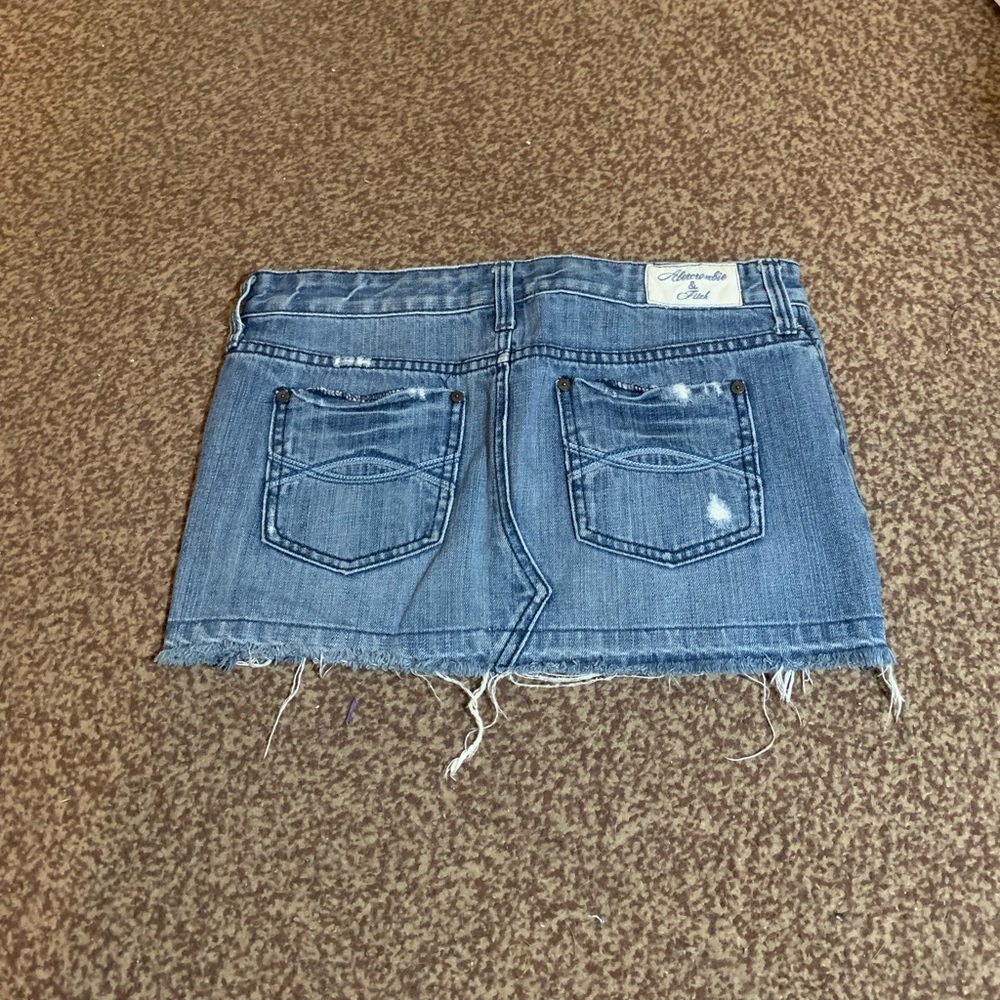 Abercrombie & Fitch Skirt